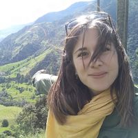 Maria Llobet's Photo