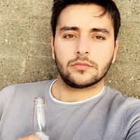 Mhd Ghareeb的照片