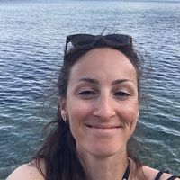 Jéromine Evain's Photo