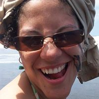 Victoria Berrouet's Photo