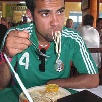 Braulio Boca de Lobo's Photo