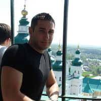 Artur Aliyev's Photo