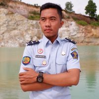 M Arief Maulana的照片