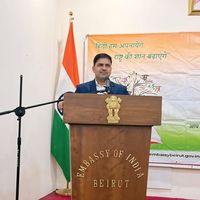 جنید Mr. Junaid's Photo