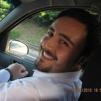 Sinan Sağer's Photo