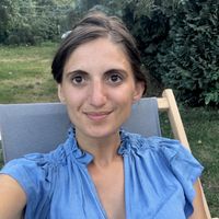 Louise Roth的照片