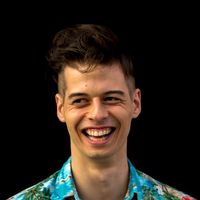 Just Viliam的照片