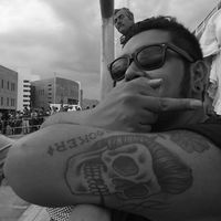 Jorge Almeida Alarcon's Photo