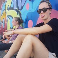 Фотографии пользователя Cinzia Egloff