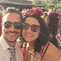 Valentina Campoy's Photo