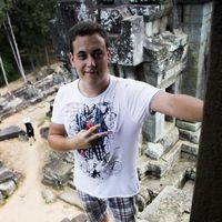 Vasyl Vorobei的照片