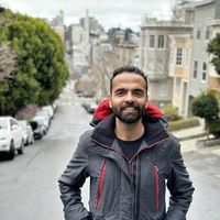 Prasan Arora的照片