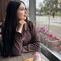 Anastasia  Ulasick's Photo