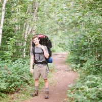 Burnell Lauer的照片