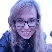 Ewelina Swiszcz's Photo