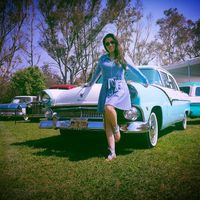 Diana Torres's Photo