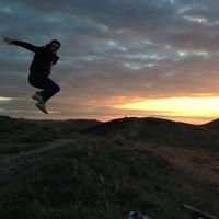 Quentin CHABOT's Photo