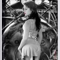 Mariana Pereyra的照片