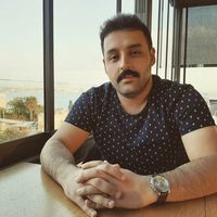 İbrahim Yalçınkaya's Photo