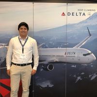 Rodrigo Campos's Photo