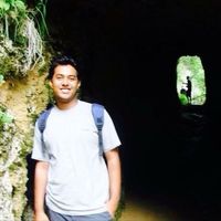 Dishank Gupta's Photo