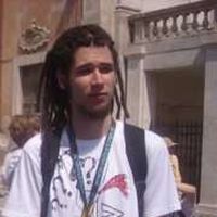 Miłosz Gawęcki's Photo