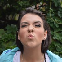 Mirela Katrankieva的照片