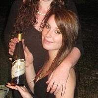 Jade Chevrier的照片