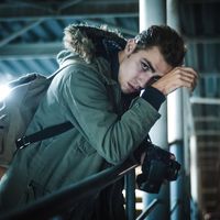 Евгений Рубан's Photo