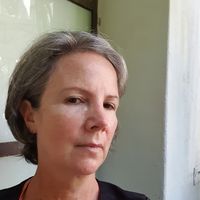 Ana Maria Ayerbe的照片