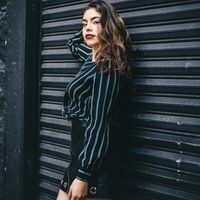 Ana Sofy Mtz's Photo