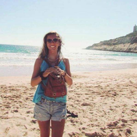 Daphné Déry's Photo