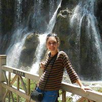 Lara Gautier's Photo