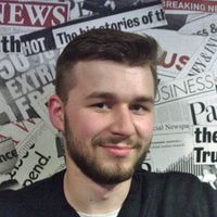 Tomasz Majewski的照片