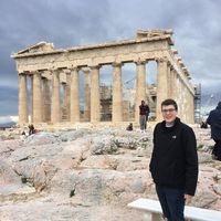 Evan Frohock的照片