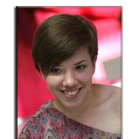 Magda Olewicz的照片