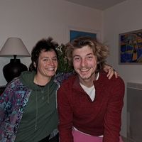 Suzie Collin's Photo