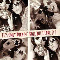 Charlotte O'Fraiz's Photo