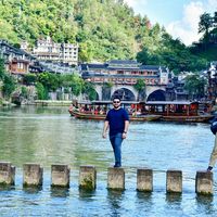 Esmael Abuelasal's Photo