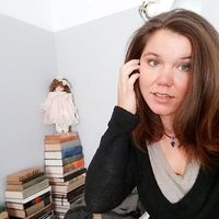 Courtney Major's Photo