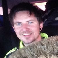 Fotos de Eamonn Brogan