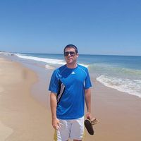 Brian Randlett's Photo