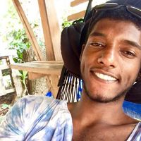 Simon Melaku's Photo