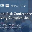 Annual Risk Conference 's picture