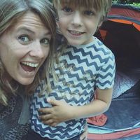 Lauriane Simonetti's Photo