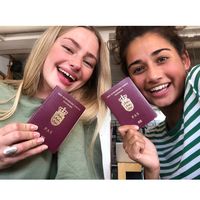 Chandra Jacobsen's Photo