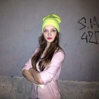 Olga Kokhovets的照片