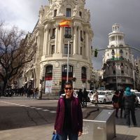 Diana Carolina Fonseca Parra's Photo