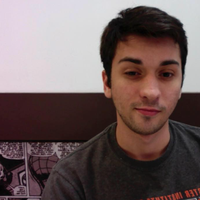 Ricardo Melo's Photo