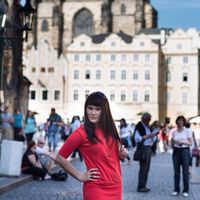 Kira Tulunina的照片